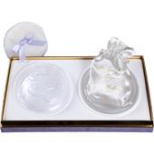 Houbigant - Quelques Fleurs - Body Powder