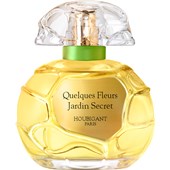 Houbigant - Quelques Fleurs Jardin Secret - Privée Eau de Parfum Spray