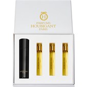 Houbigant - Quelques Fleurs Royale - Travel Box