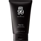 House 99 - Cuidados com a barba - Neat Cut Shaving Cream
