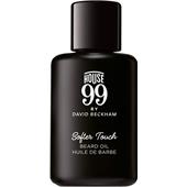 House 99 - Beard grooming - Softer Touch Beard Oil