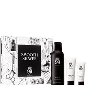 House 99 - Gezichtsverzorging - Smooth Shaver Set