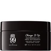 House 99 - Hair - Change It Up Texturising Clay