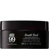 House 99 - Hair - Smooth Back Shaping Pomade