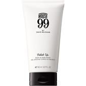 House 99 - Lichaamsverzorging - Polish Up Hair & Body Wash