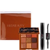 Huda Beauty - Eyes - Get The Look Kit