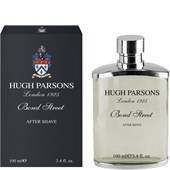 Hugh Parsons - Bond Street - After Shave