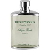 Hugh Parsons - Hyde Park - After Shave Spray