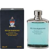Hugh Parsons - Oxford Street - After Shave Spray