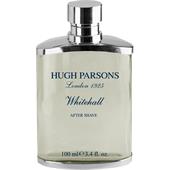 Hugh Parsons - Whitehall - After Shave