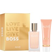 Hugo Boss - BOSS Alive - Gift Set