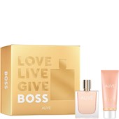 Hugo Boss - BOSS Alive - Coffret cadeau