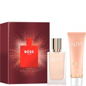 Hugo Boss - BOSS Alive - Geschenkset