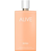 Hugo Boss - BOSS Alive - Perfumed Hand & Body Lotion