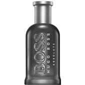 black boss parfum