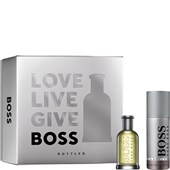 Hugo Boss - BOSS Bottled - Lahjasetti