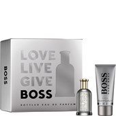 Hugo Boss - BOSS Bottled - Coffret cadeau