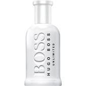 Hugo Boss - Boss Bottled Unlimited - Eau de Toilette Spray