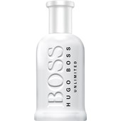 Hugo Boss - Boss Bottled - Unlimited Eau de Toilette Spray