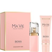 Hugo Boss - BOSS Ma Vie Pour Femme - Conjunto de oferta