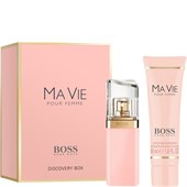 Hugo Boss - Boss Ma Vie Pour Femme - Gift Set