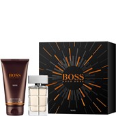 Hugo Boss - BOSS Orange Man - Geschenkset