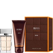 Hugo Boss - BOSS Orange Man - Geschenkset