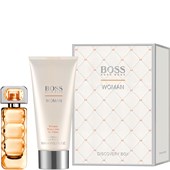 Hugo Boss - BOSS Orange Woman - Gift set