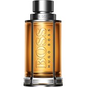 Hugo Boss - BOSS The Scent - After Shave Lotion Vaporisateur
