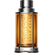 Hugo Boss - BOSS The Scent - Eau de Toilette Spray