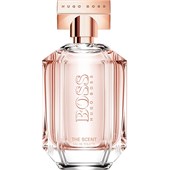 Hugo Boss - BOSS The Scent For Her - Eau de Toilette Spray