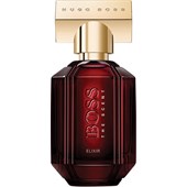 Hugo Boss - BOSS The Scent For Her - Elixir Eau de Parfum Spray