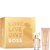 Hugo Boss - BOSS The Scent For Her - Gift Set