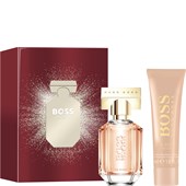 Hugo Boss - BOSS The Scent For Her - Coffret cadeau