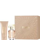Hugo Boss - Boss The Scent For Her - Gift Set