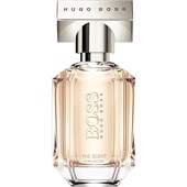 Hugo Boss - BOSS The Scent For Her - Pure Accord Her Eau de Toilette Spray
