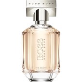 Hugo Boss - BOSS The Scent For Her - Pure Accord Her Eau de Toilette Spray