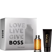 Hugo Boss - Boss The Scent - Cadeauset