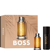 Hugo Boss - BOSS The Scent - Coffret cadeau