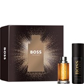 Hugo Boss - BOSS The Scent - Zestaw prezentowy