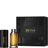 Hugo Boss - Boss The Scent - Cadeauset