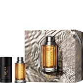 Hugo Boss - BOSS The Scent - Geschenkset