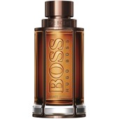 Hugo Boss - BOSS The Scent - Private Accord Eau de Toilette Spray