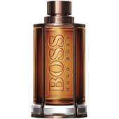 Hugo Boss - BOSS The Scent - Private Accord Eau de Toilette Spray