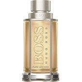 Hugo Boss - BOSS The Scent - Pure Accord Eau de Toilette Spray