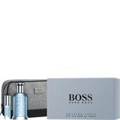 Hugo Boss - Boss Bottled Tonic - Geschenkset