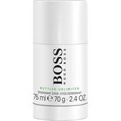 Hugo Boss - BOSS Bottled Unlimited - Deodorant Stick