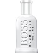 Hugo Boss - Boss Bottled Unlimited - Eau de Toilette Spray