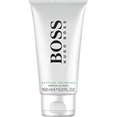 Hugo Boss - Boss Bottled Unlimited - Shower Gel