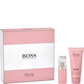Hugo Boss - Boss Ma Vie Pour Femme - Gavesæt